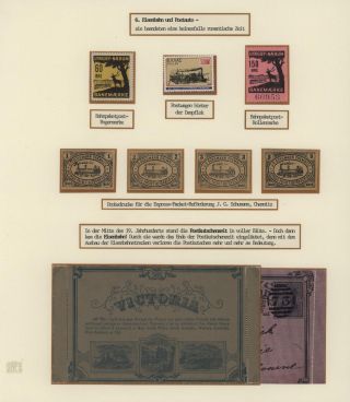 IN THE SIGN OF POSTHORN – sheet 111