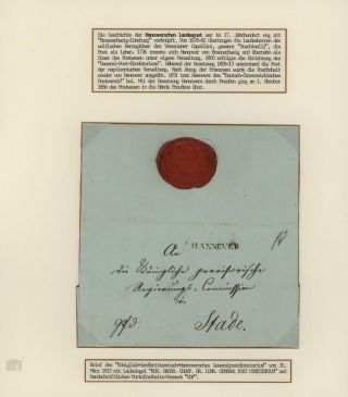 IN THE SIGN OF POSTHORN – sheet 123