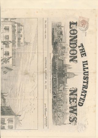 AUSTRIA: NEWSPAPER STAMPS 1851-1890 – sheet 47