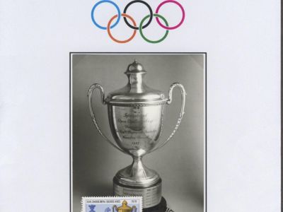 ŠACHOVÉ OLYMPIÁDY II