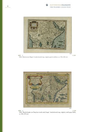 SPECIALISED PHILATELY OF ETHIOPIA – sheet 3