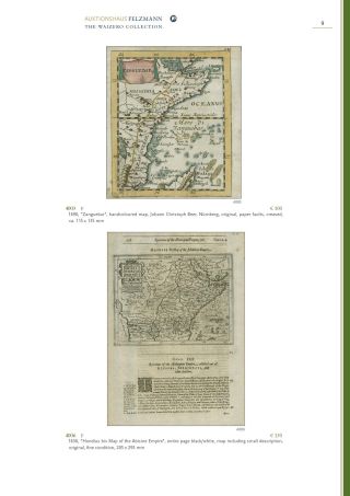 SPECIALISED PHILATELY OF ETHIOPIA – sheet 4