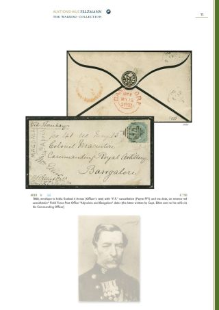 SPECIALISED PHILATELY OF ETHIOPIA – sheet 6