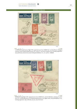 ETHIOPIEN - SPEZIALISIERTE SAMMLUNG – Blatt 90