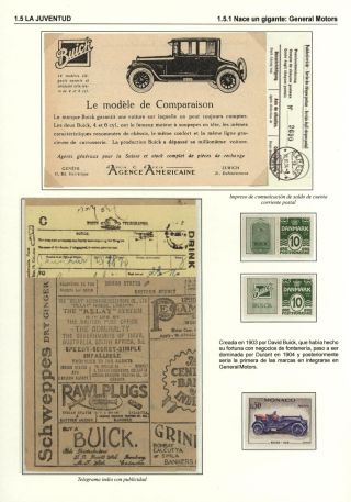 AUTOMOBILE`S WORLD – sheet 14