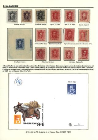 AUTOMOBILE`S WORLD – sheet 19