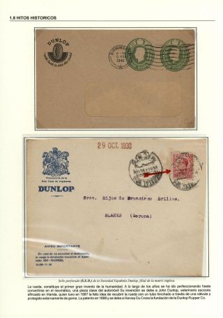 AUTOMOBILE`S WORLD – sheet 36