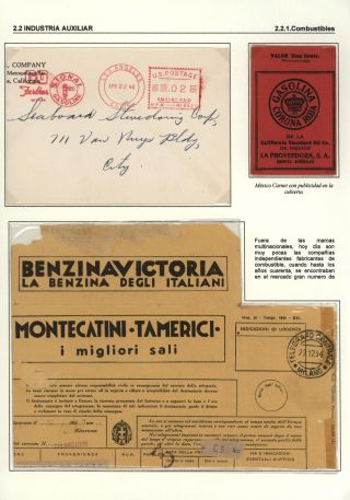 AUTOMOBILE`S WORLD – sheet 41