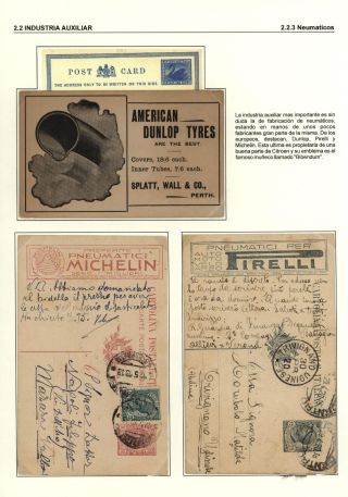 AUTOMOBILE`S WORLD – sheet 44