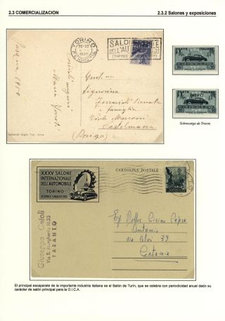 AUTOMOBILE`S WORLD – sheet 48