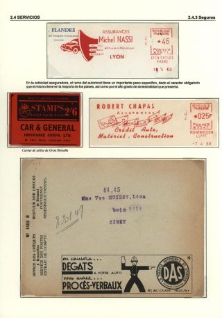 AUTOMOBILE`S WORLD – sheet 51