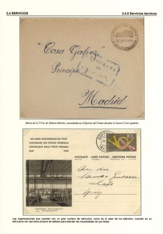 AUTOMOBILE`S WORLD – sheet 54