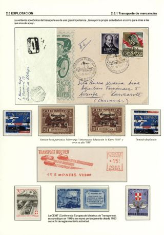 AUTOMOBILE`S WORLD – sheet 56