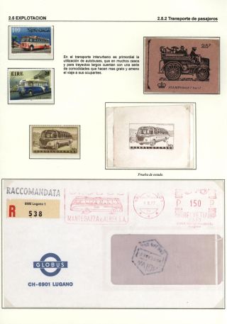 AUTOMOBILE`S WORLD – sheet 59