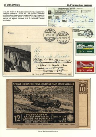 AUTOMOBILE`S WORLD – sheet 60