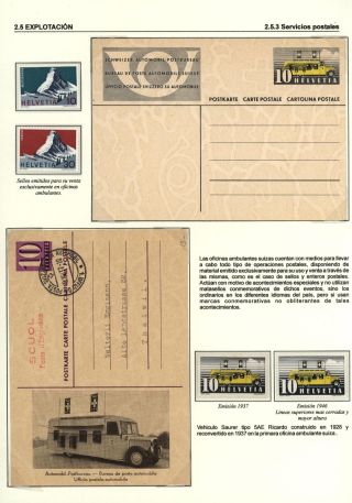 AUTOMOBILE`S WORLD – sheet 62