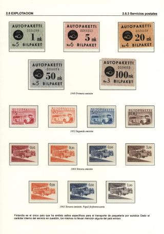 AUTOMOBILE`S WORLD – sheet 63