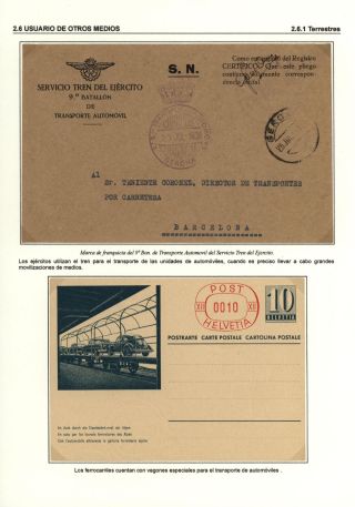 AUTOMOBILE`S WORLD – sheet 69