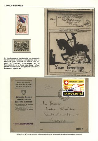 AUTOMOBILE`S WORLD – sheet 74