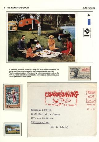 AUTOMOBILE`S WORLD – sheet 78