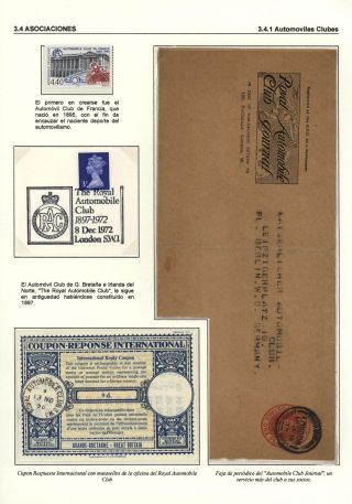 AUTOMOBILE`S WORLD – sheet 79