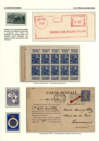 AUTOMOBILE`S WORLD – sheet 81