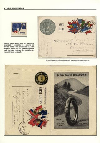 AUTOMOBILE`S WORLD – sheet 89