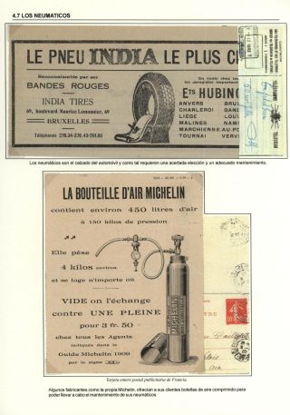 AUTOMOBILE`S WORLD – sheet 90