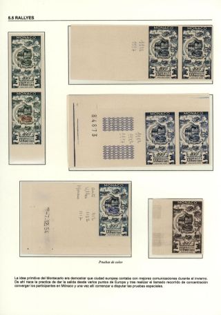 AUTOMOBILE`S WORLD – sheet 108