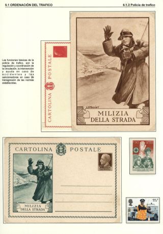 AUTOMOBILE`S WORLD – sheet 112