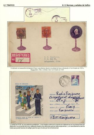 AUTOMOBILE`S WORLD – sheet 113