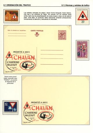 AUTOMOBILE`S WORLD – sheet 114