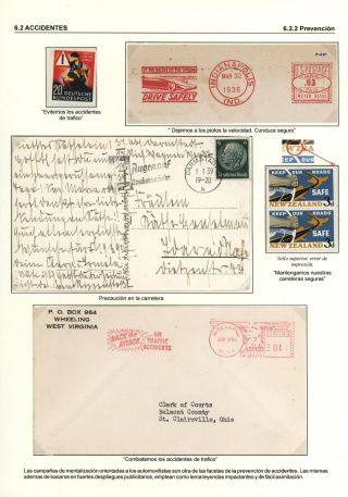 AUTOMOBILE`S WORLD – sheet 117