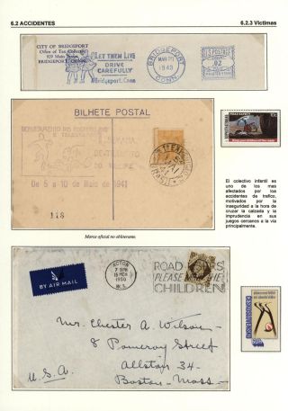 AUTOMOBILE`S WORLD – sheet 118