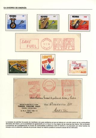 AUTOMOBILE`S WORLD – sheet 121