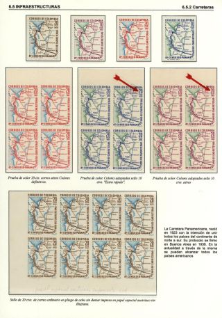 AUTOMOBILE`S WORLD – sheet 125
