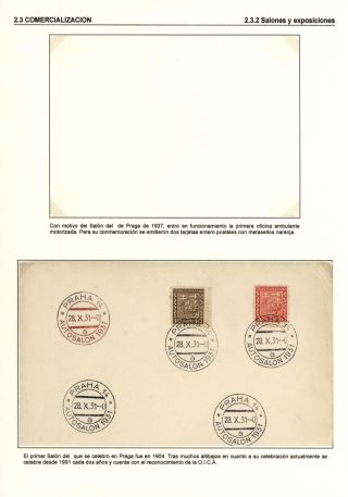 AUTOMOBILE`S WORLD – sheet 149