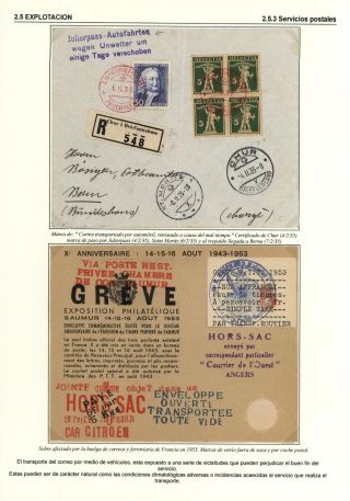 AUTOMOBILE`S WORLD – sheet 151