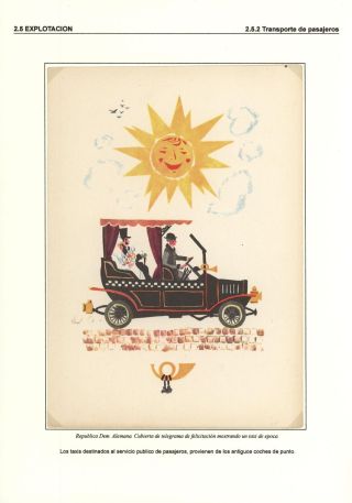 AUTOMOBILE`S WORLD – sheet 154