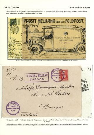 AUTOMOBILE`S WORLD – sheet 157