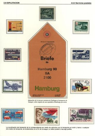 AUTOMOBILE`S WORLD – sheet 159