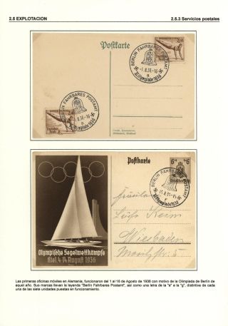 AUTOMOBILE`S WORLD – sheet 161