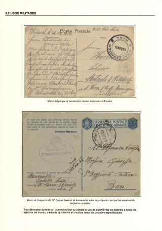 AUTOMOBILE`S WORLD – sheet 168