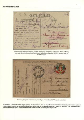 AUTOMOBILE`S WORLD – sheet 169