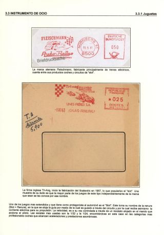 AUTOMOBILE`S WORLD – sheet 170