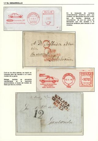 AUTOMOBILE`S WORLD – sheet 180