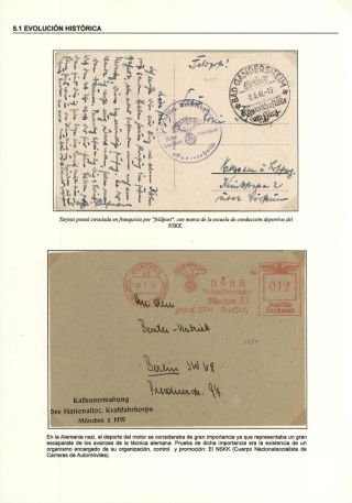 AUTOMOBILE`S WORLD – sheet 192