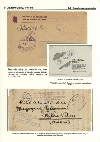 AUTOMOBILE`S WORLD – sheet 200