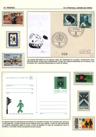 AUTOMOBILE`S WORLD – sheet 201