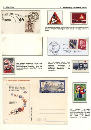 AUTOMOBILE`S WORLD – sheet 205
